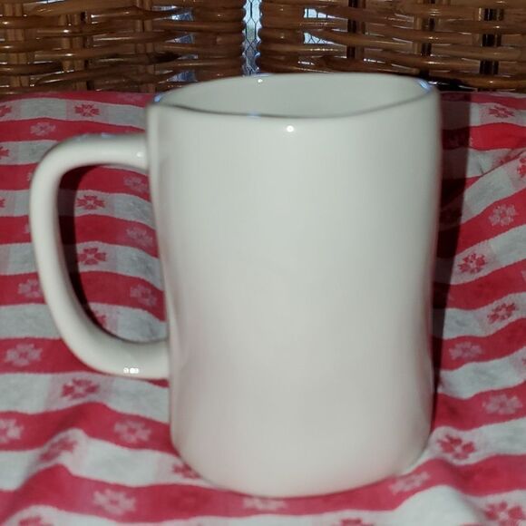 Rae Dunn by Magenta HARMONY Mug Cup NWT - Picture 2 of 4
